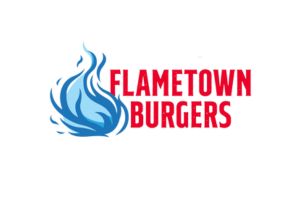 flametown burgers