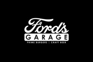 Ford's Garage