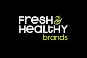 fresh and healthy brands