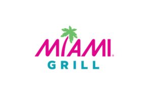 miami grill