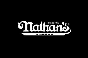 nathan's famous